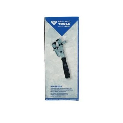 Afbeelding van KS TOOLS BT676002 Slangenklemtang 162