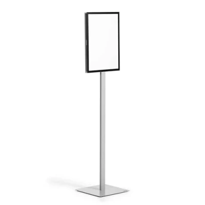 Afbeelding van Durable 501357 Infodisplay Grijs 1 x DIN A3