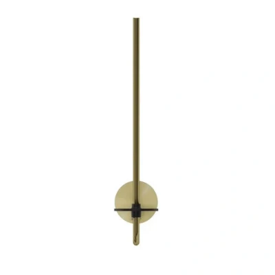 Afbeelding van Geesa Opal Reserverolhouder Goud