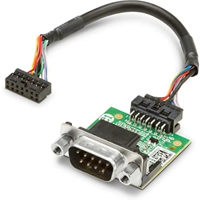 Afbeelding van HP 3TK82AA Seriële interfacekaart