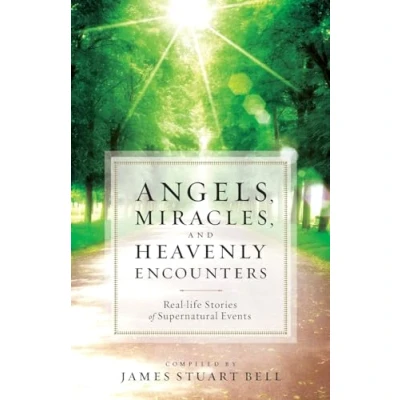 Afbeelding van Angels, Miracles, and Heavenly Encounters
