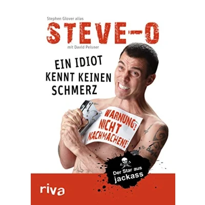 Afbeelding van Ein Idiot kennt keinen Schmerz