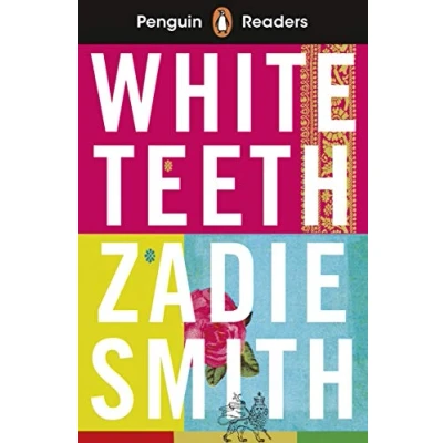 Afbeelding van Penguin Readers Level 7 White Teeth EL