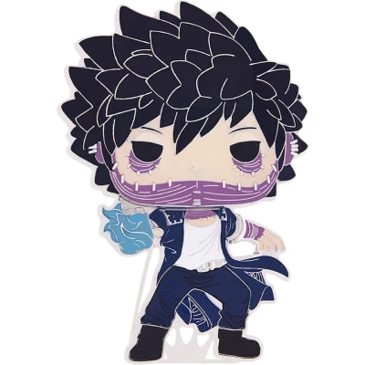 Afbeelding van Funko Dabi Pop! Pin My Hero Academia