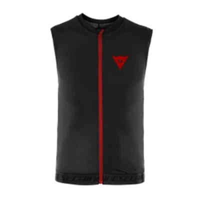 Afbeelding van Dainese, SCARABEO FLEXAGON 2 SKI VOOR KINDEREN, STRETCH LIMO/HIGH RISK ROOD, JM