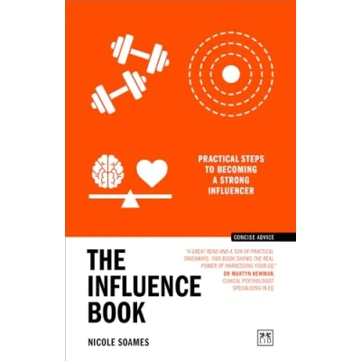 Afbeelding van Concise Advice The Influence Book