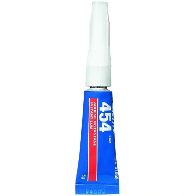 Image de LOCTITE 454 adhésif instantané (carte blister de 5g) 303266