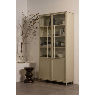 Afbeelding van Woood, Salontafel, Beistelltisch
