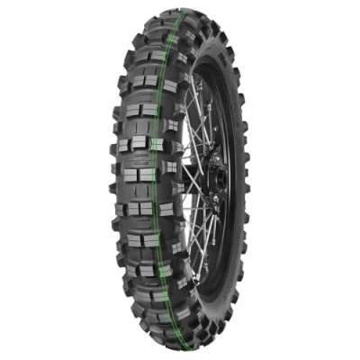 Afbeelding van Mitas Terra Force EF PRO 140/80 R18 70M personenwagen Zomerbanden Banden 70000962