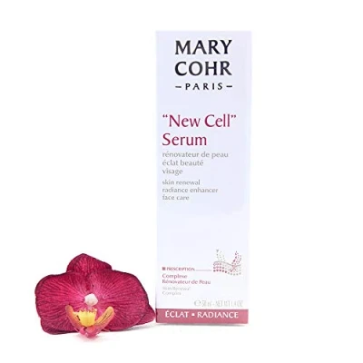 Afbeelding van Mary Cohr New Cell Serum