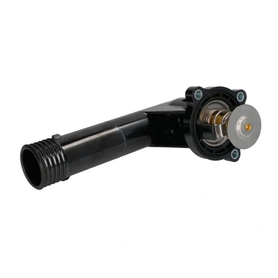 Afbeelding van THERMOTEC D2B003TT Thermostaat, koelvloeistof 95 Met pakking Kunststofbehuizing BMW: Z3 Roadster, 3 Convertible, Saloon