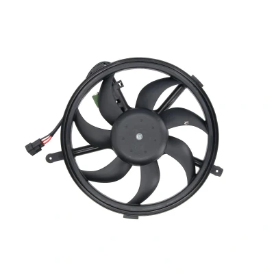 Afbeelding van Nissens Ventilatorwiel motorkoeling 85945