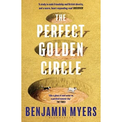 Afbeelding van The Perfect Golden Circle