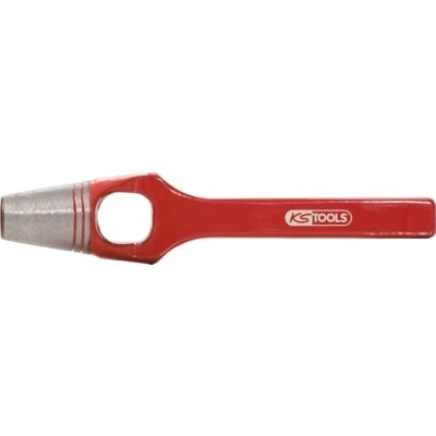Afbeelding van KS Tools 129.2006 uitsteekvorm 6 mm