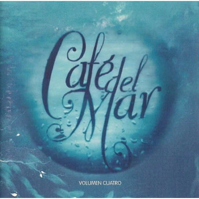 Afbeelding van Cafe Del Mar Volumen Cuatro