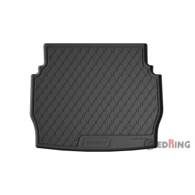 Afbeelding van Gledring Kofferbakmatten GL 1205