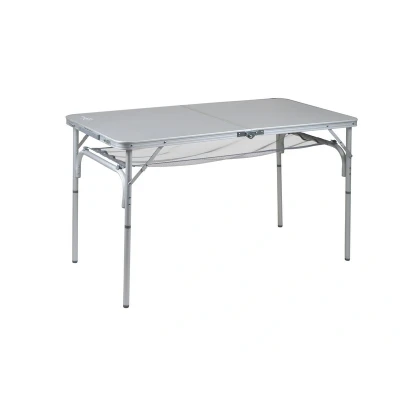 Afbeelding van Bo Camp Tafel Premium Koffermodel 120x60 cm Campingtafel