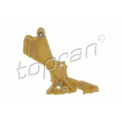 Afbeelding van TOPRAN 502 600 Spanrail, distributieketting BMW: 3 Saloon, Coupe