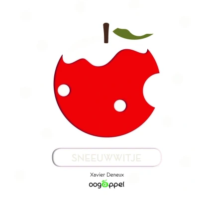 Afbeelding van Sneeuwwitje