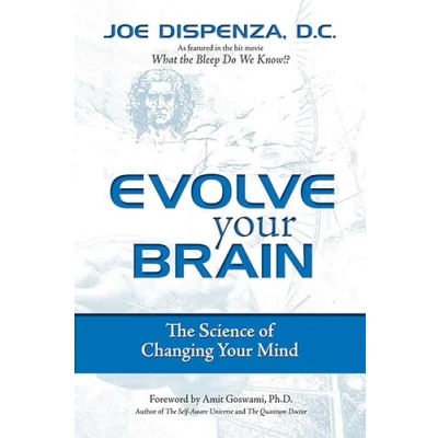 Afbeelding van Evolve Your Brain