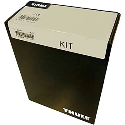 Image de 4 pattes de fixation thule 5026
