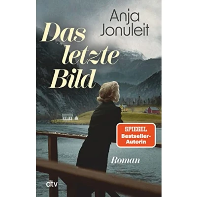 Afbeelding van Das letzte Bild