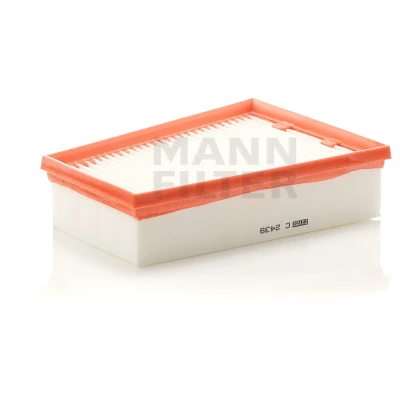Afbeelding van Mann filter Luchtfilter C 2439