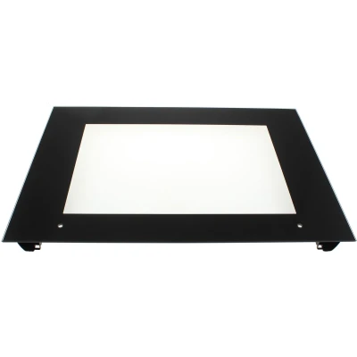 Afbeelding van Whirlpool Oven glas 481010774843 8015250473469 Kookplaat/Oven Deur