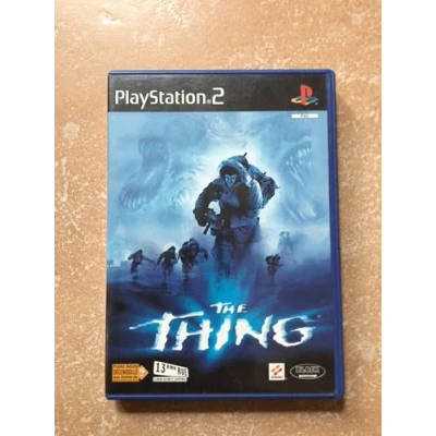 Afbeelding van The Thing