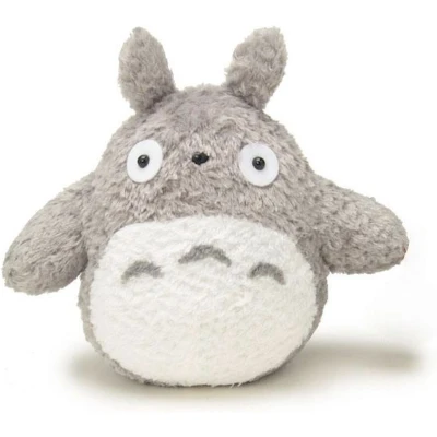 Afbeelding van Fluffy Big Totoro S 15 cm