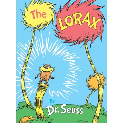 Afbeelding van Lorax