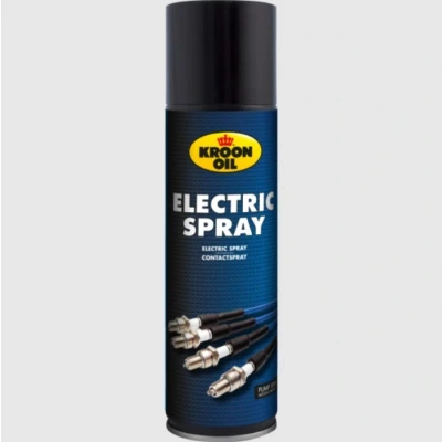 Afbeelding van Kroon Oil Electric Spray 300 ml pompverstuiver 40015