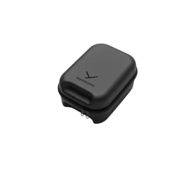 Afbeelding van beyerdynamic Hardcase PRO. Robuuste harde hoes voor over ear hoofdtelefoon