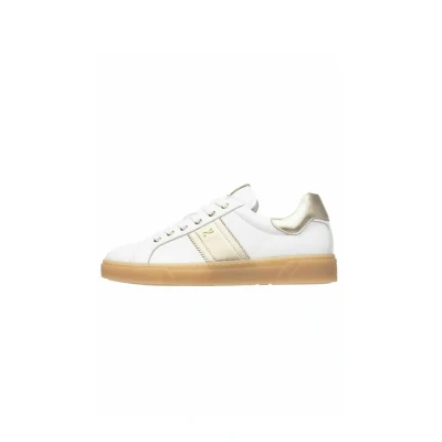 Afbeelding van Nero Giardini E513006D Damessneakers, Wit, 38 EU