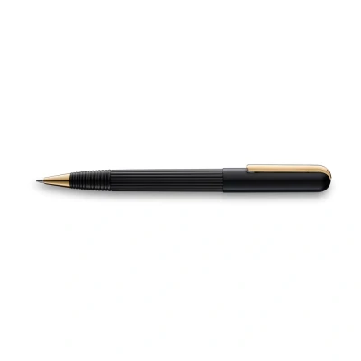 Afbeelding van LAMY Imporium Black GT PLC 0,7