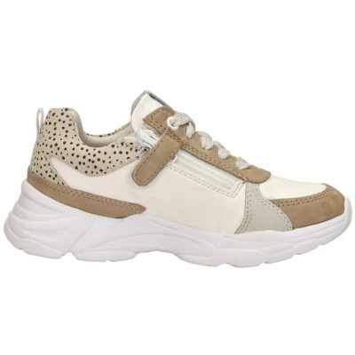 Afbeelding van Keq Lage Schoenen Beige Maat 25