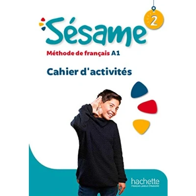 Afbeelding van Sesame