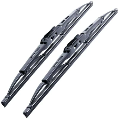 Afbeelding van Recambo 2x Classic ruitenwisser geschikt voor VW T3 bus box bouwjaar 1979 1992 (set van 2: 450 mm/450 mm)