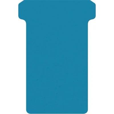 Afbeelding van Planbord T kaart Jalema formaat 2 48mm blauw