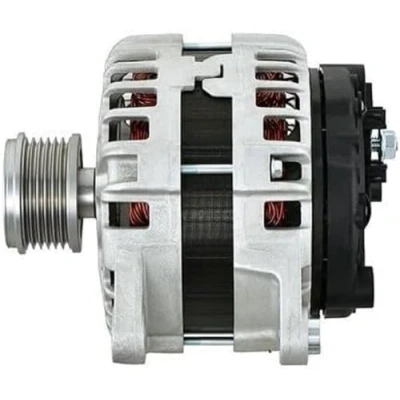 Afbeelding van HELLA 8EL 015 637 461 Dynamo / Alternator 14V 150A NISSAN: Qashqai 2, RENAULT: Megane IV Saloon, Talisman Saloon