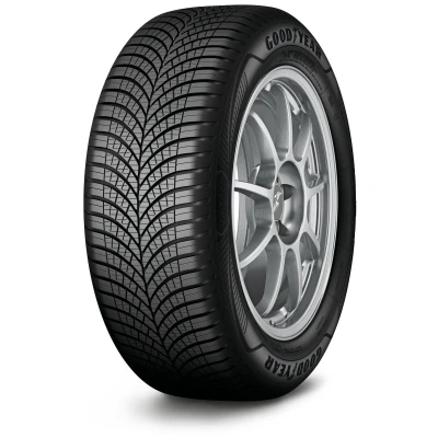Afbeelding van Goodyear Vector 4Seasons Gen 3