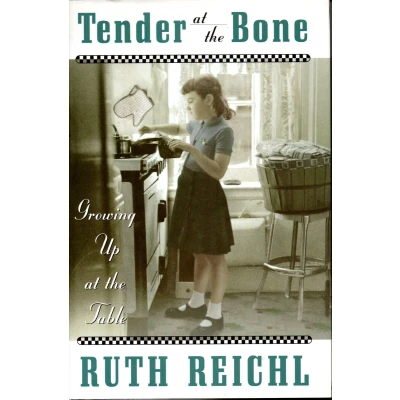 Afbeelding van Tender at the Bone