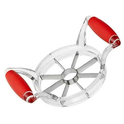 Image de Tefal coupe pomme + manche antidérapante fresh kitchen k0611414