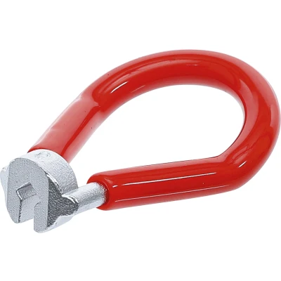 Afbeelding van BGS Spaaksleutel rood 3,45 mm (0,136&quot;)