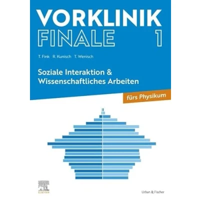 Afbeelding van Vorklinik Finale 1