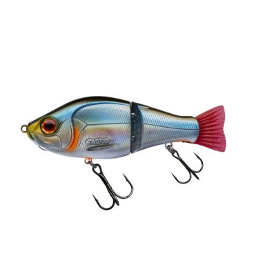 Afbeelding van Gunki Scunner 175 S Twin Swimbait Roach Tendance 17.5cm (93g)