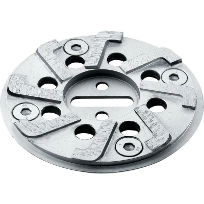 Afbeelding van Festool Gereedschapkop DIA HARD RG 80 millimeter 767983