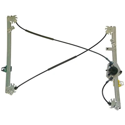 Afbeelding van Valeo Raammechanisme 850696