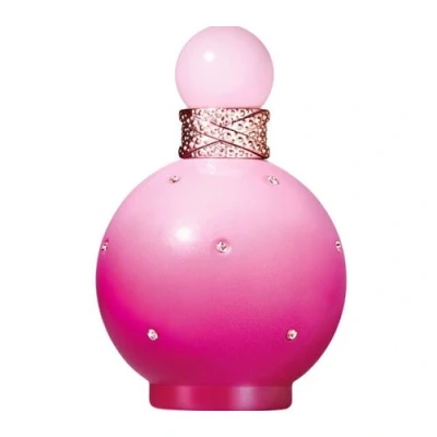 Afbeelding van Britney Spears Candied Fantasy Eau de Toilette 100 ml