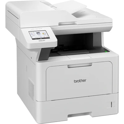 Afbeelding van Brother DCP L5510DW Laserprinter